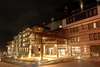 Lion Hotel 